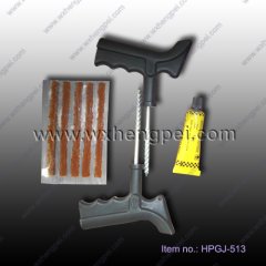car tire repair tool kits (HPGJ-513)