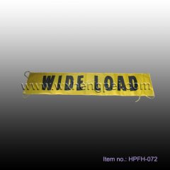 gromments safety sign (HPFH-072)