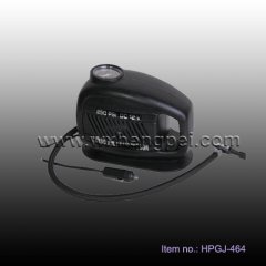 air compressor, 12v air compressor(HPGJ-464)