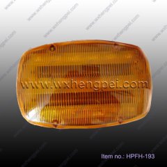  LED Warning Strobe Light-red (HPFH-193)
