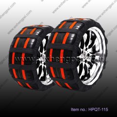 snowsock/ power brake snow chain (HPQT-115)
