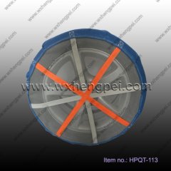 textile snow chain/ autosocks/ snow socks (HPGT-113)
