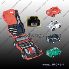 2012 New car shape flashlight tool (HPGJ-518)