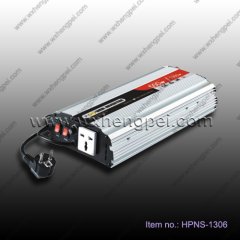 pure sine wave inverter , 500w ivnerter (HPNS-1306)