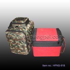12V car fridge Thermoelectric cooler&Warmer (HPNS-918)