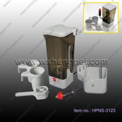 Classical 12/24V Car Kettle (HPNS-3123)