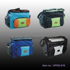 12V car fridge Thermoelectric cooler&Warmer (HPNS-919)
