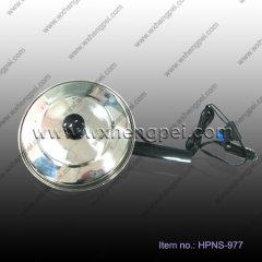 12V portable Frying Pan (HPNS-977)