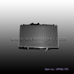 car radiator (HPNS-791)