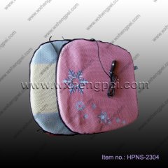 3D spacer mesh car seat cushion (HPNS-2304)