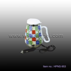 ceramic 12V Mug (HPNS-953)