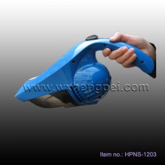 car vacuum cleaner ,12v vacuum cleaner (HPNS-1203)
