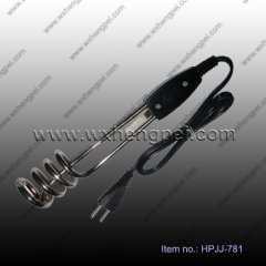 immersion heater (HPJJ-781)