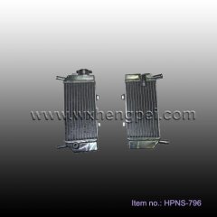 Motorcycle Radiator Honda (HPNS-796)