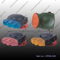 car ceramic heaters (HPNS-249)