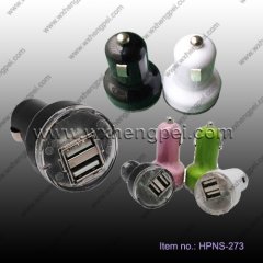 iPod/ iPhone car charger (HPNS-273)