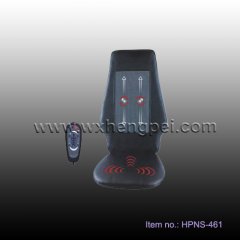 car massage cushion , massage seat cushion (HPNS-461)