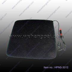 car 12V heating knee blanket (HPNS-3012)