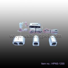 car power socket ,cigarette lighter socket (HPNS-1255)