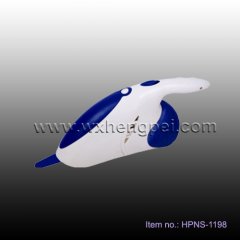 car vacuum cleaner ,12v vacuum cleaner (HPNS-1198)