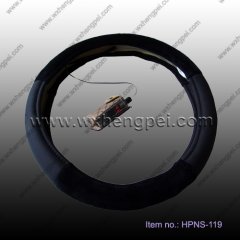 12V socket steering wheel cover (HPNS-119)