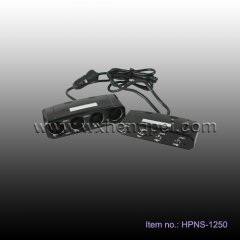car power socket ,cigarette lighter socket (HPNS-1250)