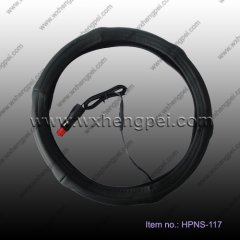 heated steering wheel cover (HPNS-117)