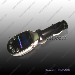 car mp3 player/ USB Car MP3 Player(HPNS-976)