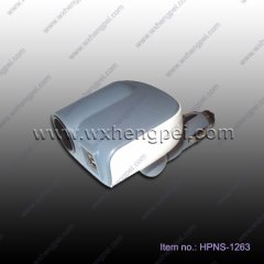 Car cigarette socket with charger (HPNS-1263)