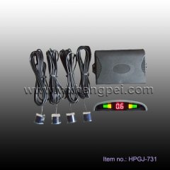 Parking Distance Control (HPGJ-731)