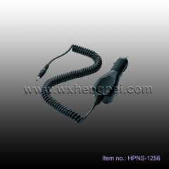 car phone charger (HPNS-1256)