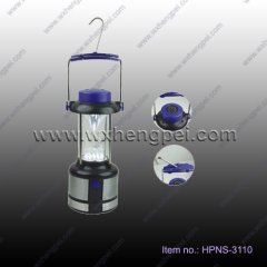 camping light/led 12v camping light (HPNS-3110)
