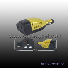 car power inverter , car inverter (HPNS-1304)