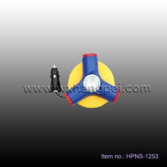 car power socket ,cigarette lighter socket (HPNS-1253)