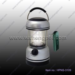 camping light/led 12v camping light (HPNS-3109)
