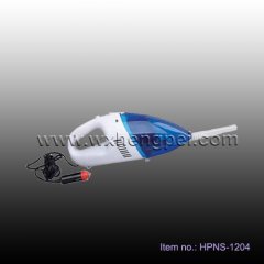 car vacuum cleaner ,12v vacuum cleaner (HPNS-1204)