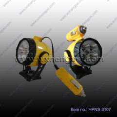 car magenatic light (HPNS-3107)