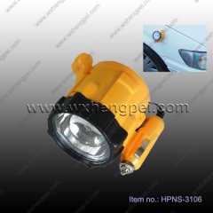 high-class 12V mini car magnetic spotlight (HPNS-3106)