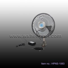 car cooling fan , car fan (HPNS-1063)