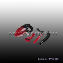 car vacuum cleaner ,12v vacuum cleaner (HPNS-1194)