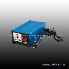 car power inverter, power inverter(HPNS-1138)