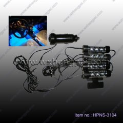 12V car internal light system(HPNS-3104)