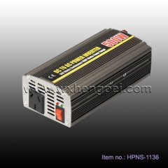 car power inverter, power inverter(HPNS-1136)