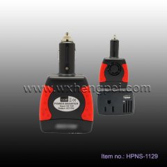 car power inverter, power inverter(HPNS-1129)