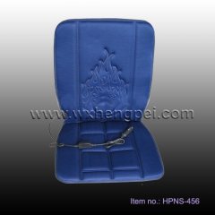 car heated seat cushion , 12v electrical seat (HPNS-456)