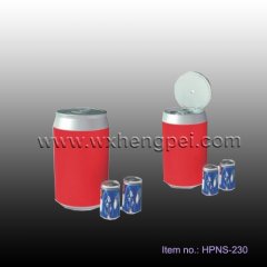 12V car fridge Thermoelectric cooler&Warmer (HPNS-230)