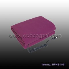 12v heated blanket , car electric blanket (HPNS-1091)