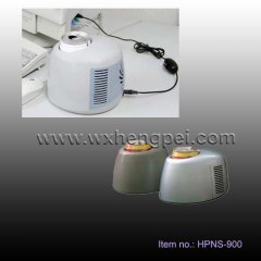 12V car fridge Thermoelectric cooler&Warmer (HPNS-900)