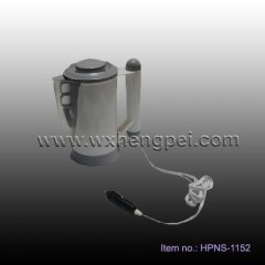 car water kettle , 12v heated kettle (HPNS-1152)