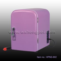 12V car fridge Thermoelectric cooler&Warmer (HPNS-902)